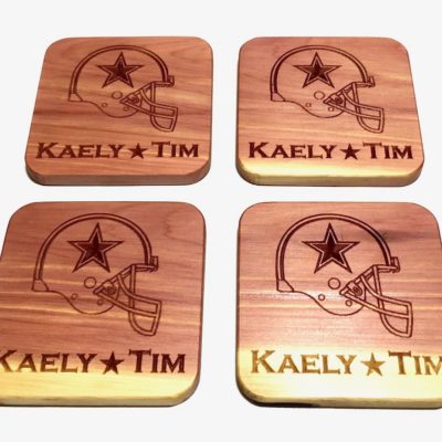 Coasters