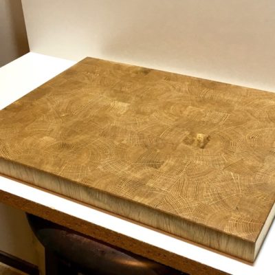 Cutting Board