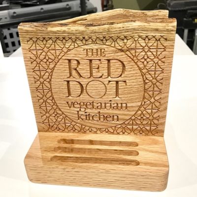 Napkin Holders